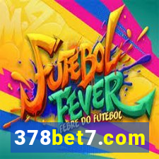 378bet7.com