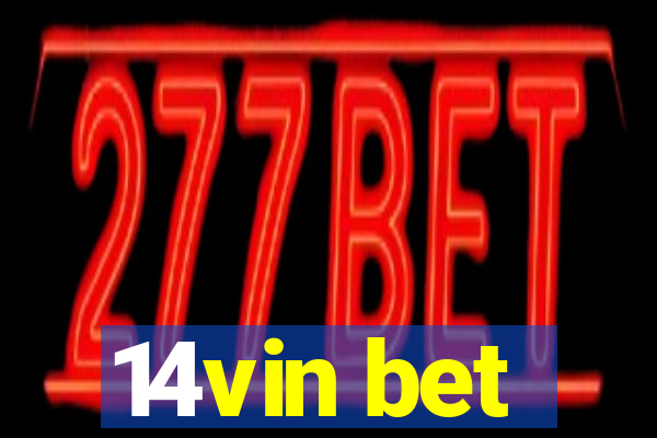 14vin bet