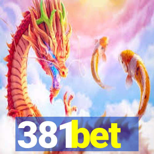 381bet