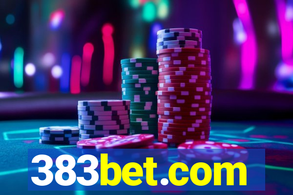 383bet.com