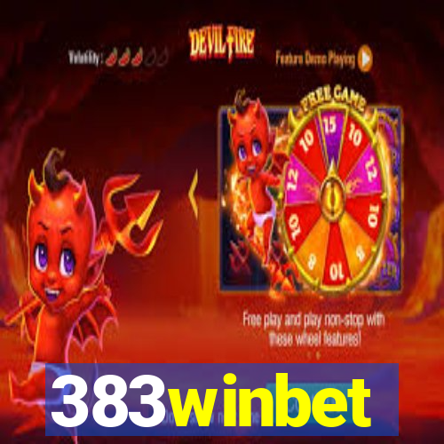 383winbet