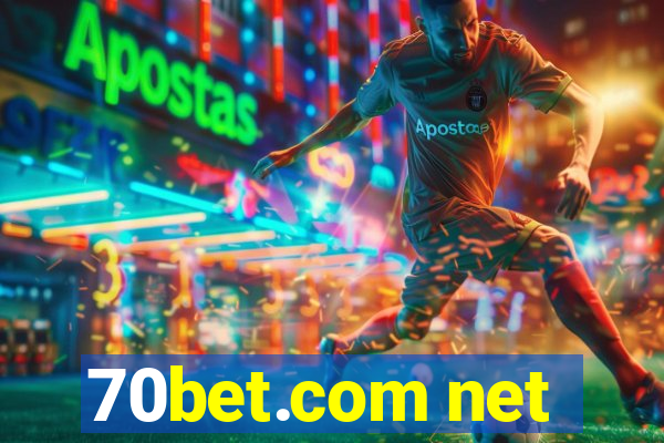 70bet.com net