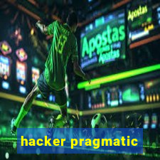 hacker pragmatic