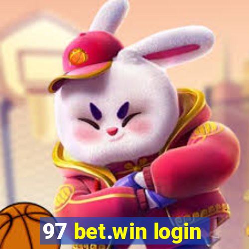 97 bet.win login