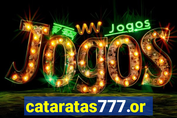 cataratas777.org