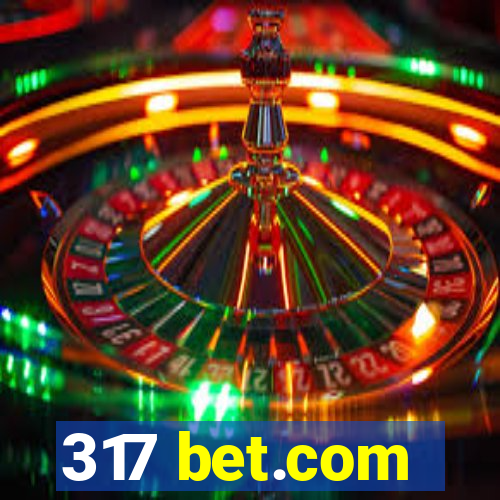 317 bet.com