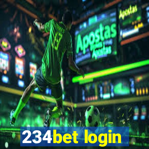 234bet login