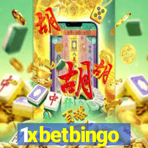 1xbetbingo