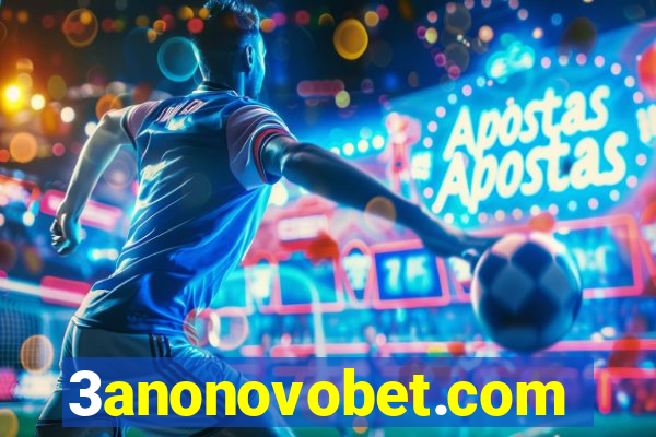 3anonovobet.com