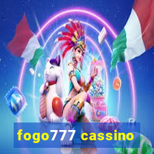 fogo777 cassino