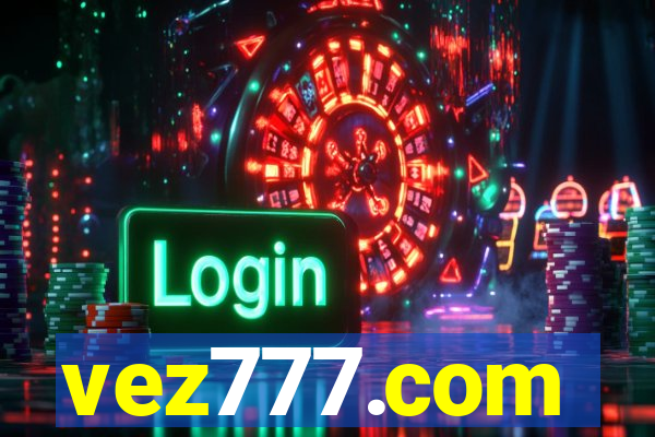 vez777.com