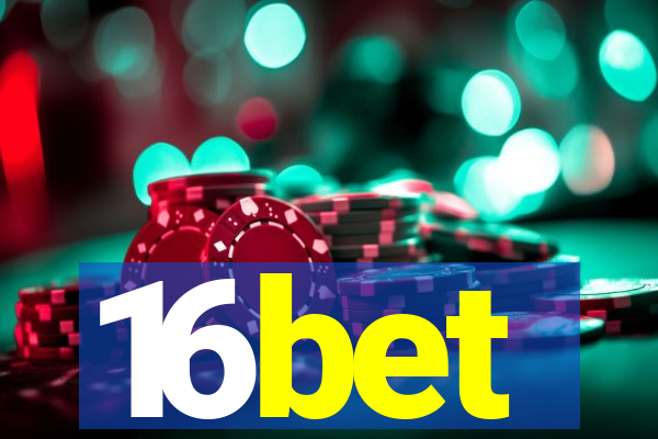 16bet