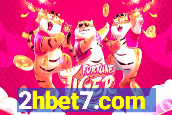 2hbet7.com