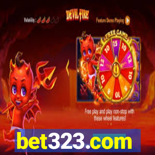 bet323.com