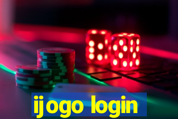 ijogo login