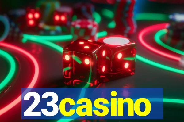 23casino