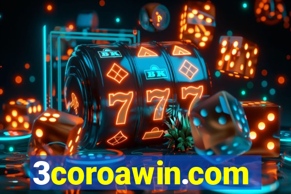 3coroawin.com