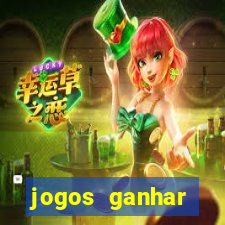 jogos ganhar dinheiro pix