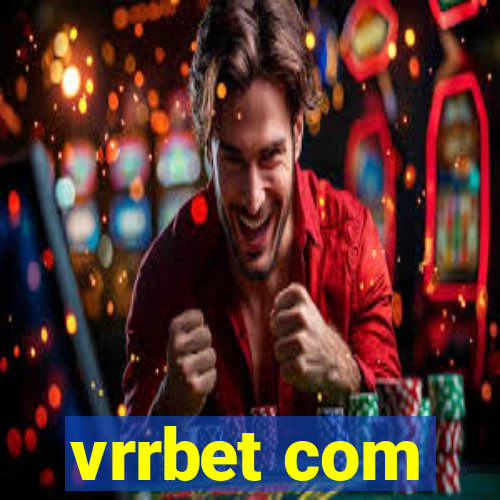 vrrbet com