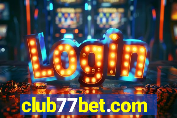 club77bet.com