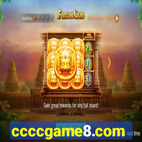 ccccgame8.com