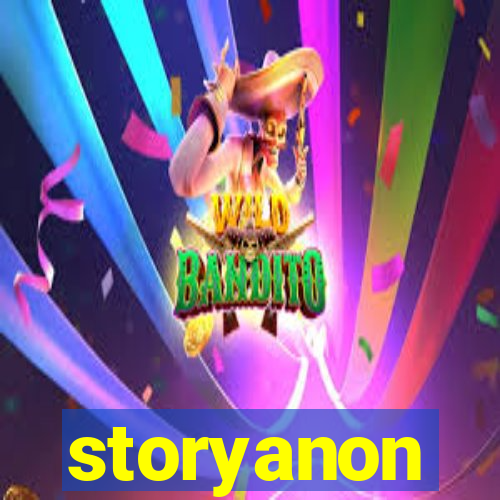 storyanon