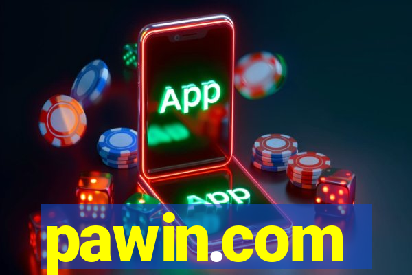 pawin.com