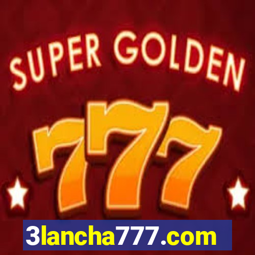 3lancha777.com