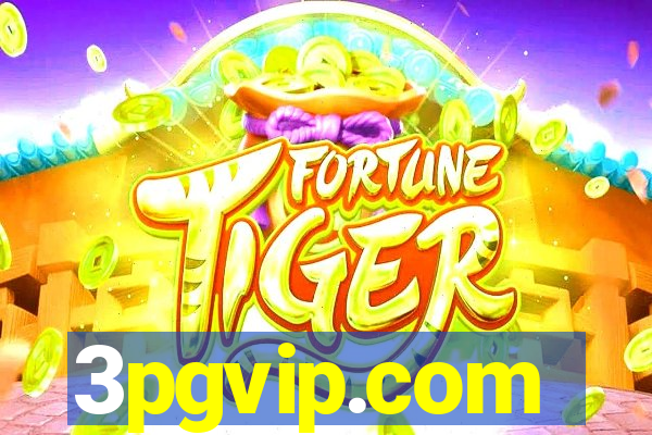 3pgvip.com