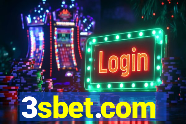 3sbet.com