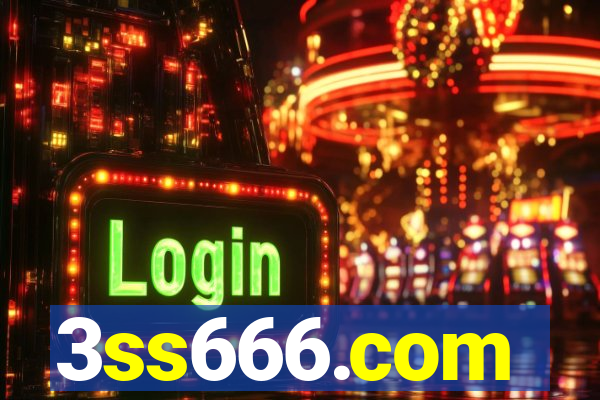 3ss666.com