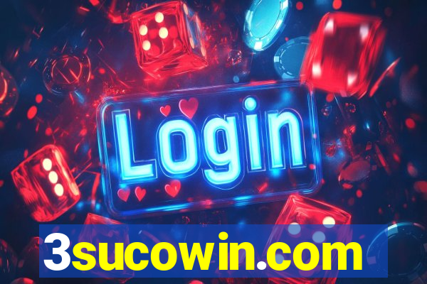 3sucowin.com