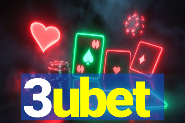 3ubet