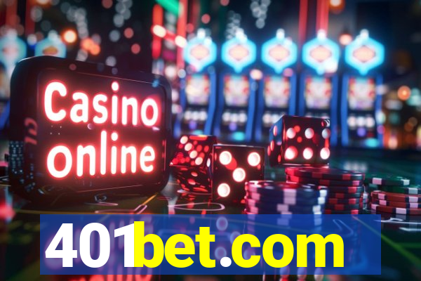 401bet.com