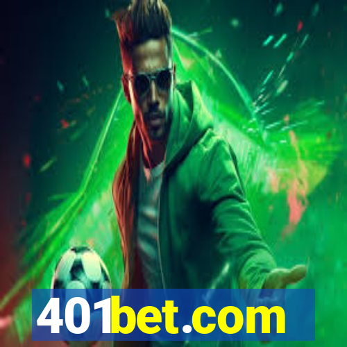 401bet.com