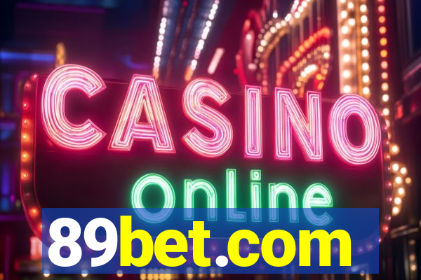 89bet.com