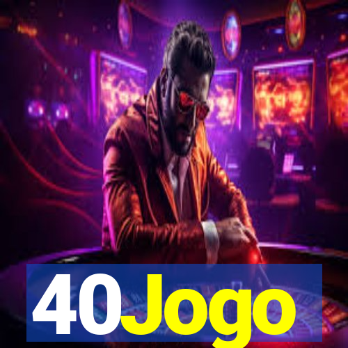 40Jogo