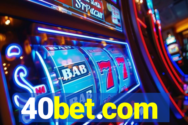 40bet.com