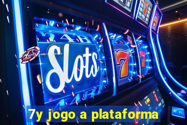 7y jogo a plataforma