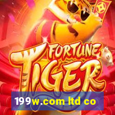 199w.com ltd co