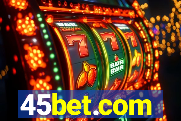 45bet.com