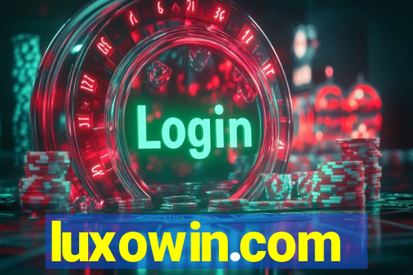 luxowin.com