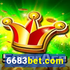 6683bet.com