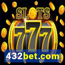 432bet.com