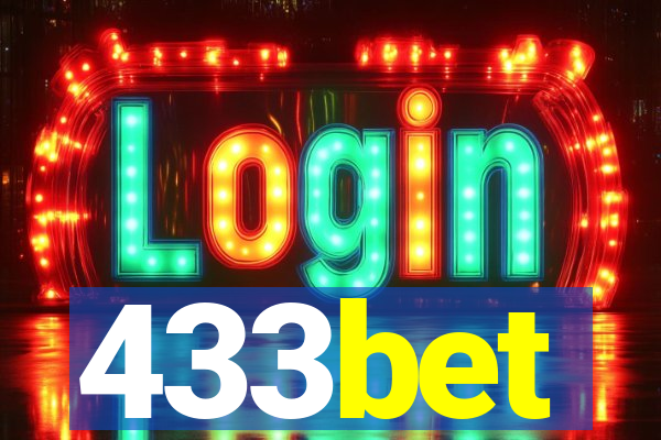 433bet