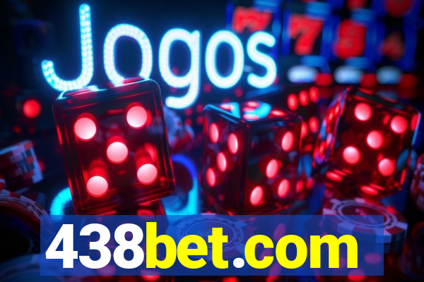 438bet.com