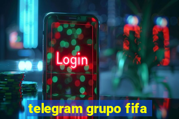 telegram grupo fifa