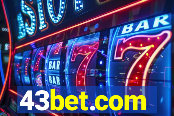 43bet.com