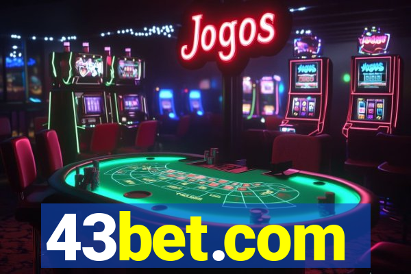 43bet.com