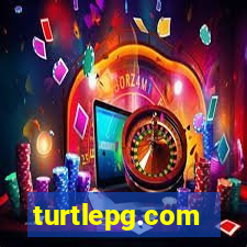 turtlepg.com